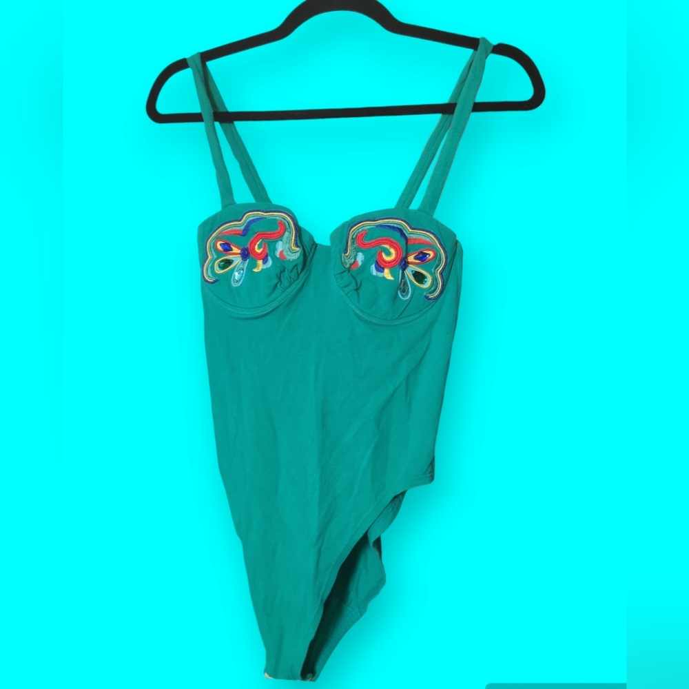 Natori Neiman Marcus Body Suit